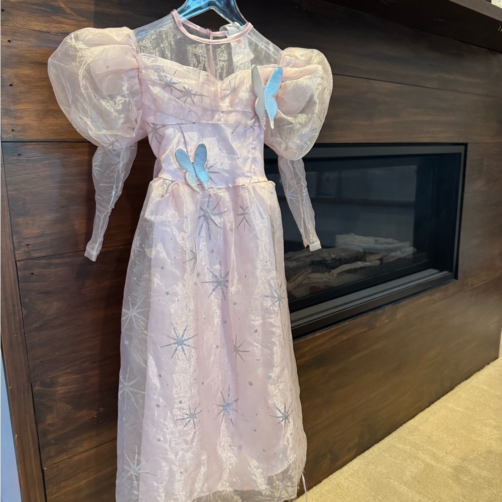 Glinda costume